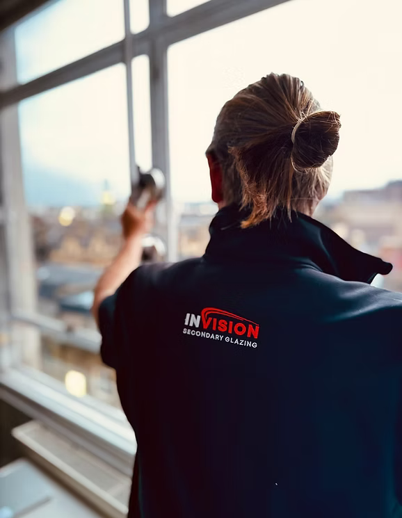 Secondary Glazing in Midlands